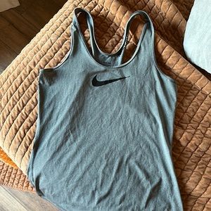Nike Dri-Fit tank